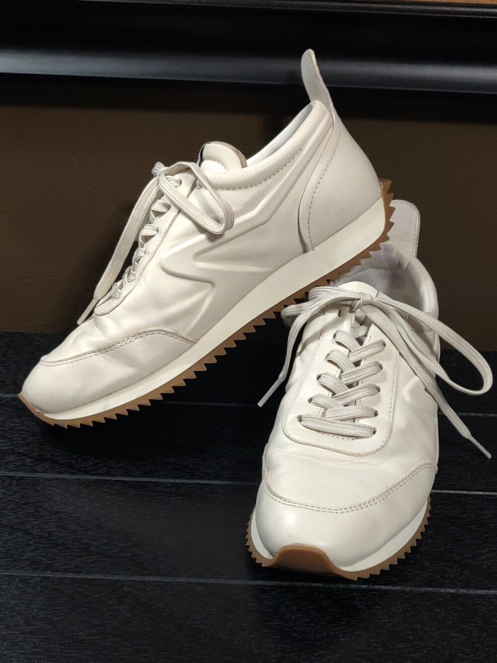 rag & bone Retro Runner In Birch US Size 7.5